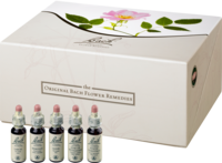 BACHBLÜTEN 10 ml Set Tropfen