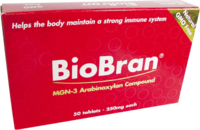 BIOBRAN 250 Tabletten