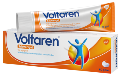 VOLTAREN Schmerzgel