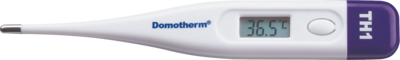 DOMOTHERM TH1 color Fieberthermometer