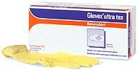 GLOVEX Ultra Tex Handsch.puderfr.mittel