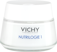 VICHY NUTRILOGIE 1 Creme