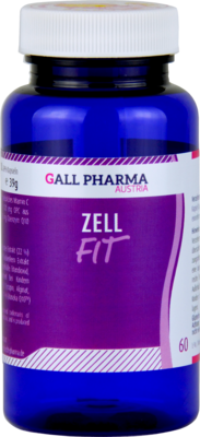 ZELL-FIT Kapseln