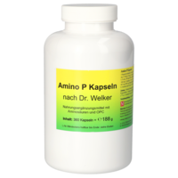 AMINO P Kapseln nach Dr.Welker