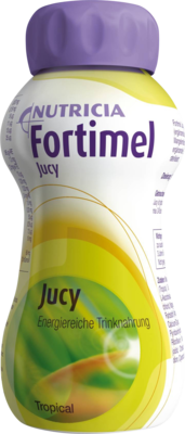 FORTIMEL Jucy Tropicalgeschmack