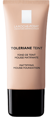 ROCHE-POSAY Toleriane Teint Mousse Make-up 01