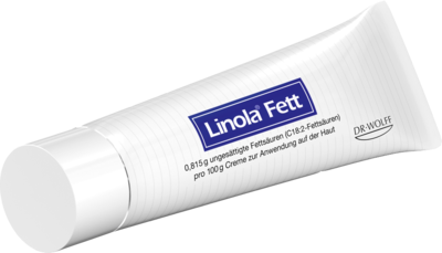 LINOLA fett Creme