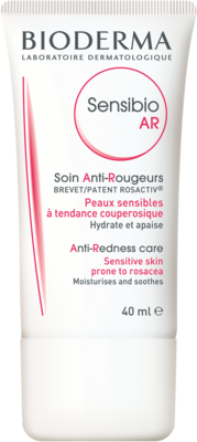 BIODERMA Sensibio AR Creme