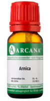 ARNICA LM 18 Dilution