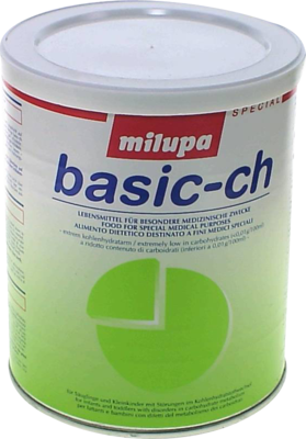 MILUPA BASIC CH Pulver