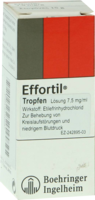 EFFORTIL Tropfen