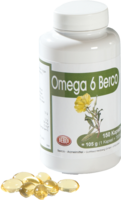 OMEGA 6 Berco Kapseln