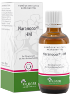 NARANOCOR HM Tropfen