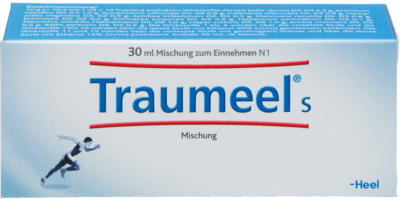 TRAUMEEL S Tropfen