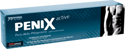 EROPHARM PeniX active Creme