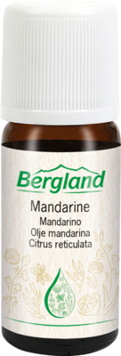 MANDARINEN ÖL