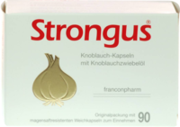 STRONGUS Kapseln