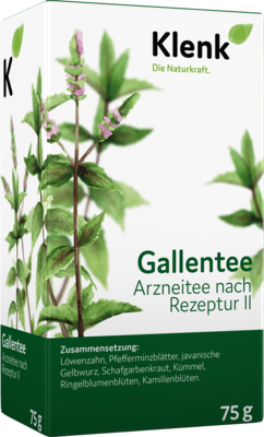 GALLENTEE II