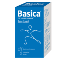 BASICA instant Pulver