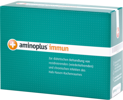 AMINOPLUS-immun-Granulat