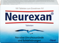 NEUREXAN-Tabletten