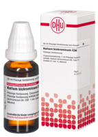 KALIUM BICHROMICUM C 30 Dilution