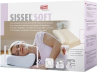 SISSEL Soft medium inkl.Bezug