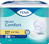 TENA COMFORT extra Vorlage