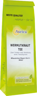 WERMUTKRAUT Tee