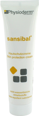 SANSIBAL Hautschutzcreme