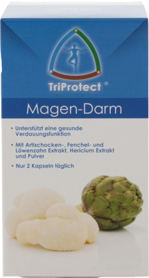 MAGEN-DARM TRIPROTECT Kapseln