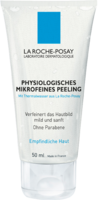 ROCHE-POSAY Physiolog.Peeling