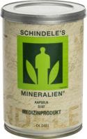 SCHINDELE\'S Mineralien Kapseln