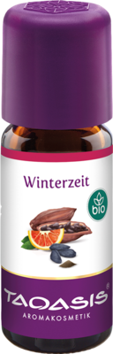 WINTERZEIT Öl