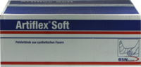 ARTIFLEX Soft Polsterbinde 10 cmx3 m