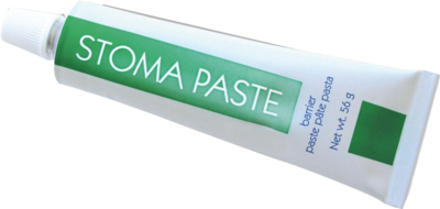 STOMOCUR Hautschutzpaste