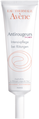 AVENE Antirougeurs Fort Intensivpflege Creme