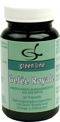 GELEE ROYAL Kapseln