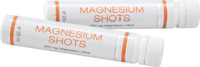 MAGNESIUM SHOTS Ampullen