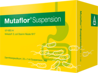 MUTAFLOR Suspension