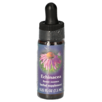 ECHINACEA FES kalifornische Blütenessenz Tropfen