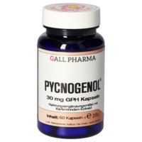 PYCNOGENOL 30 mg GPH Kapseln