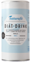 NATURAFIT Diät-Drink Vanille Pulver