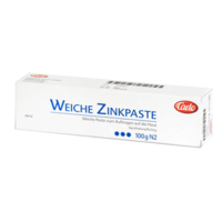 ZINKPASTE weich Caelo HV-Packung