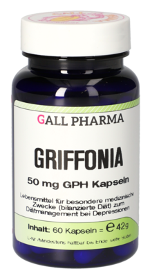 GRIFFONIA GPH Kapseln