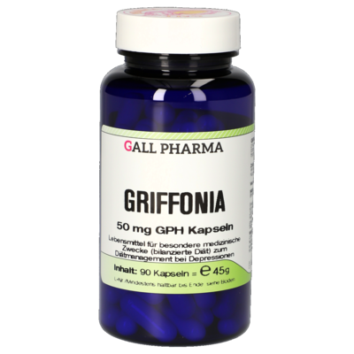 GRIFFONIA GPH Kapseln