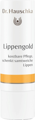 DR.HAUSCHKA Lippengold