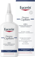 EUCERIN DermoCapillaire kopfhautberuhigend.Tonikum