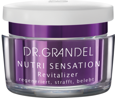 GRANDEL Nutri Sensation Revitalizer Creme