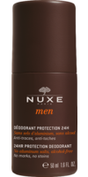 NUXE Men Deodorant Protection 24h